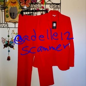 ⛔Scam Alert UPDATE Aug/25/24